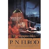 The Vampire Files, Volume One