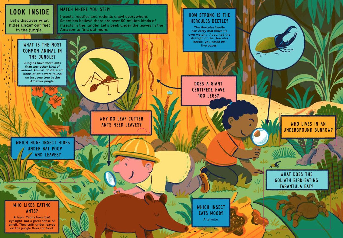 The Jungle Book
