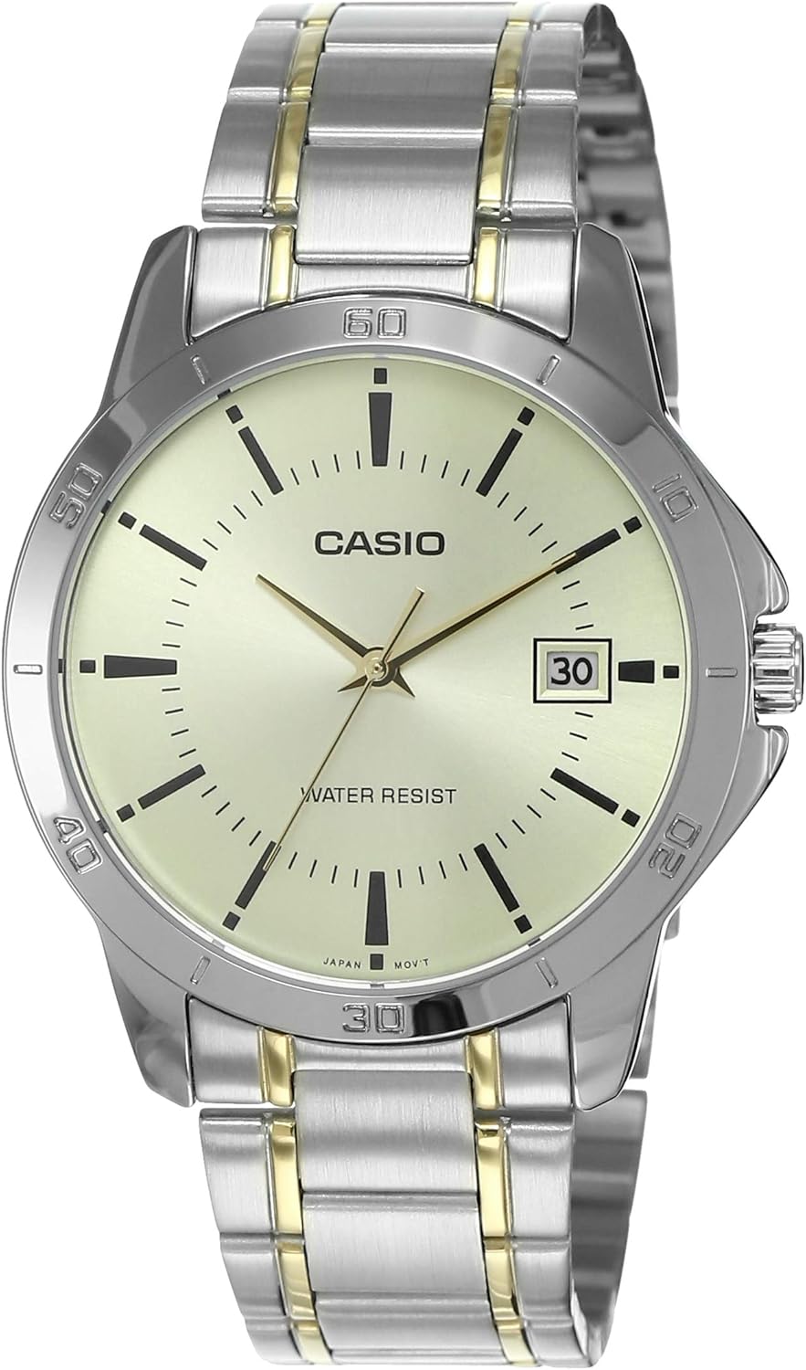 casio two tone