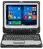 Amazon.com: Panasonic Toughbook 33, CF-33, Intel i5-7300U
