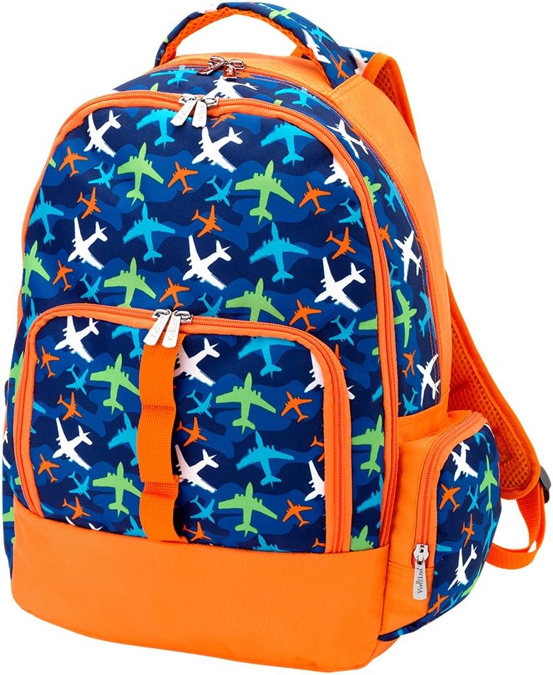 Wholesale Boutique Take Flight Backpack