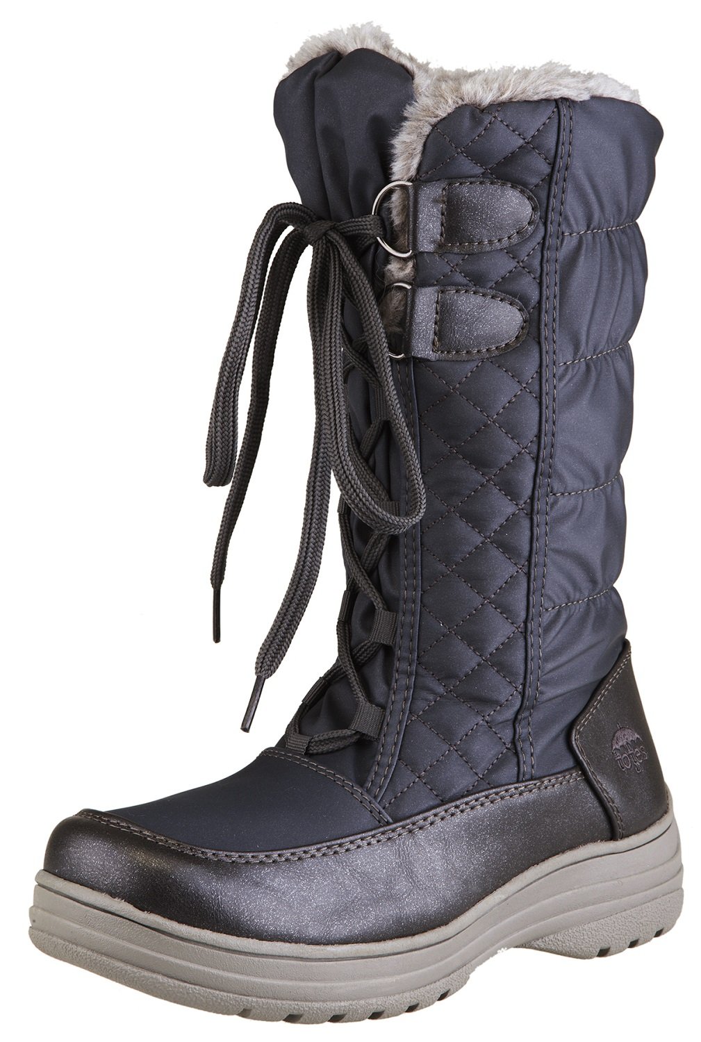 totes corina snow boot