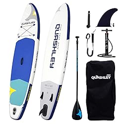Inflatable Paddle Board, Paddle Board for Adults