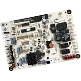 US-Based Merchant - Manufacturer Authorized 1162-202 OEM Factory Upgraded/Certified 1162-83-202 for YORK COLEMAN LUXAIRE 879598 Furnace Control Circuit Board S1-03103010000