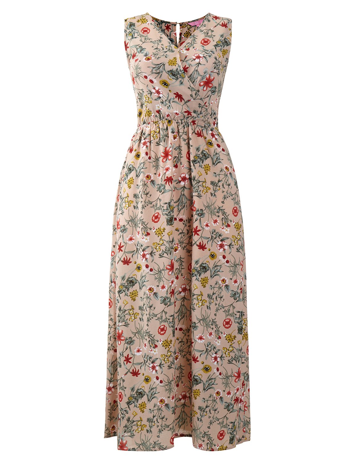 plus size easter maxi dresses