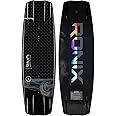 Ronix Wakeboard - Mens One- Blackout Technology - Iridescent Smoke