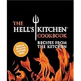 The Hell's Kitchen Cookbook: Recipes from the Kitchen