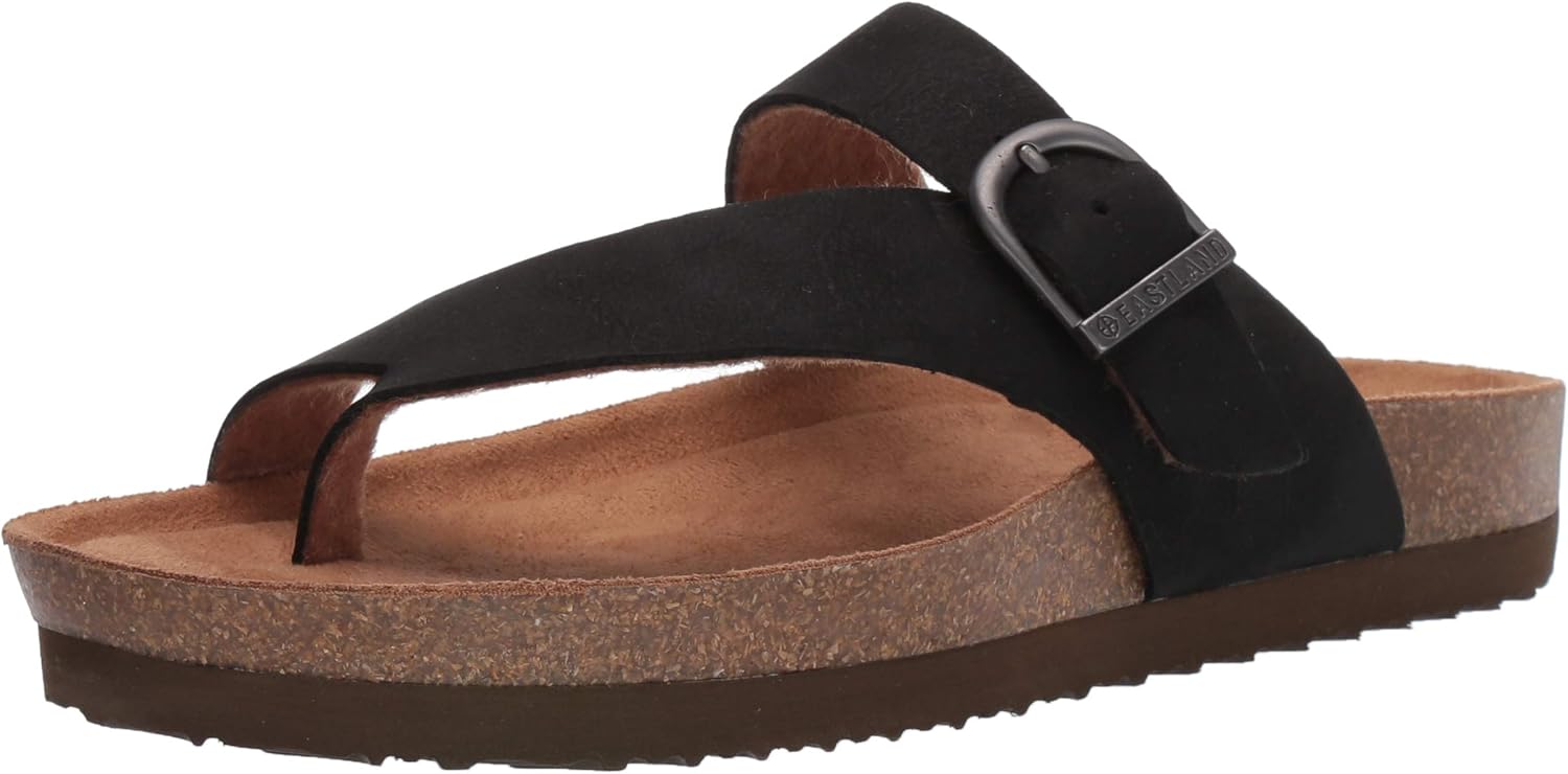 eastland shauna sandal