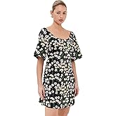 Bernadette Women's Manou Short Dress