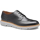 Johnston & Murphy Mens Larkin Wingtip