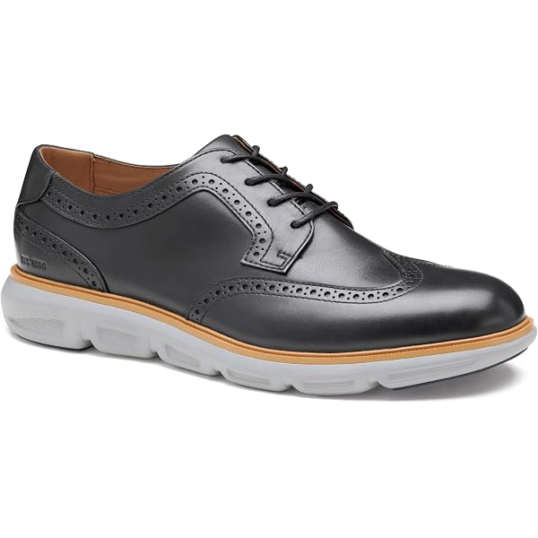 Amazon.com | Johnston & Murphy Men display picture 3