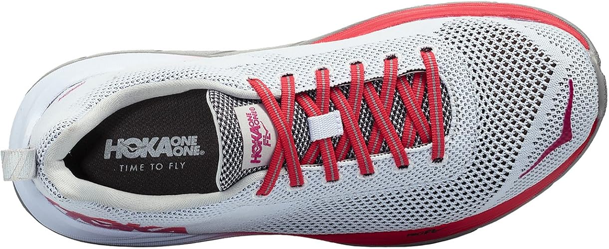 hoka mach running shoes