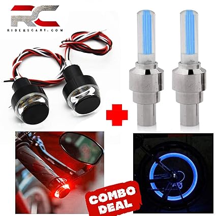 cycle tyre light in amazon