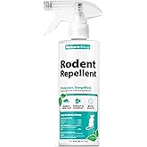 NatureStop Rodent Repellent 16oz