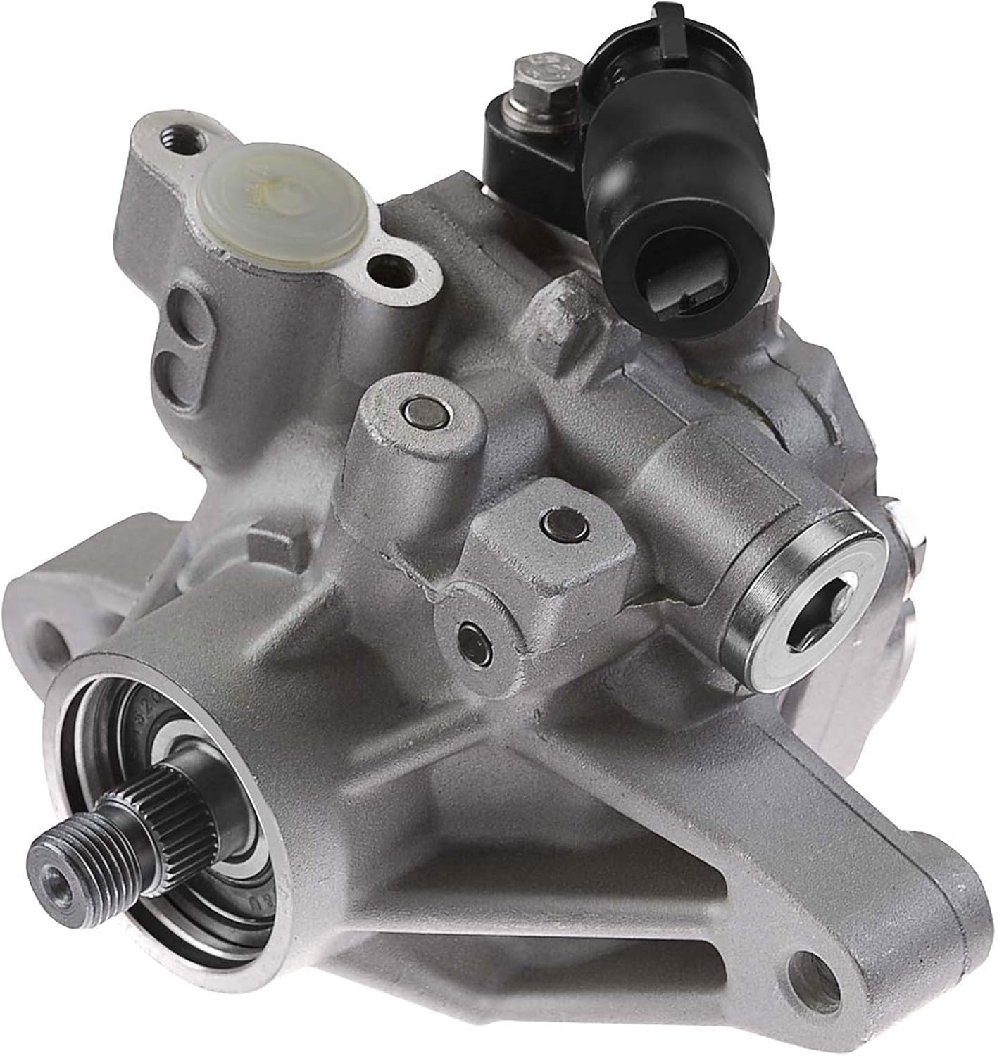 Power Steering Pump for 20062011 Honda Civic l4 1.8L