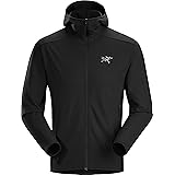 Arc'teryx Kyanite LT Hoody Men's | Technical Stretch Fleece