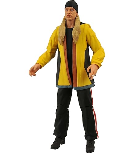 FUNKO VINYL SODA: Jay & Silent Bob - Jay In Lattina Da Collezione, Figura In Vinile Limited Edition Con Carta POG
