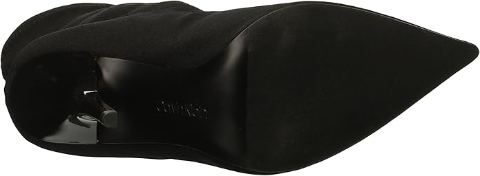 calvin klein mada stretch bootie