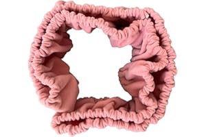 KUKSAM Gripper Strip Frame Cover, Punch Needle Frame Cover (12''x12'', Pink)