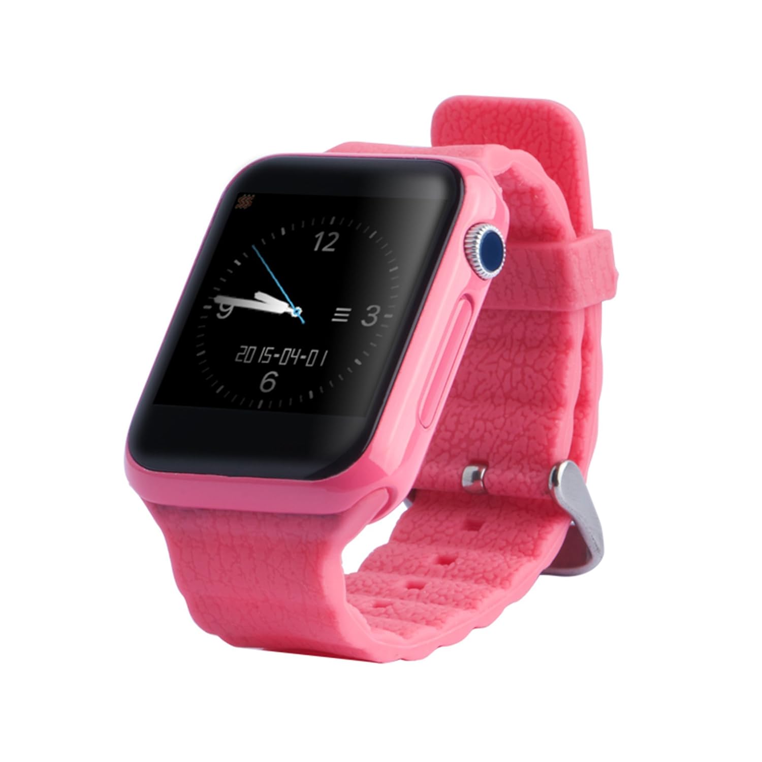 smart watches for little girls