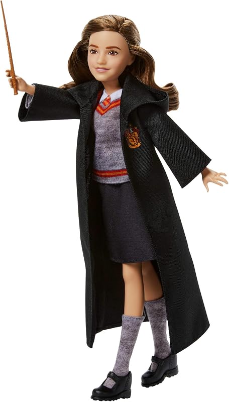 Harry Potter, Hermione Granger Bambola — foto 4 di 6