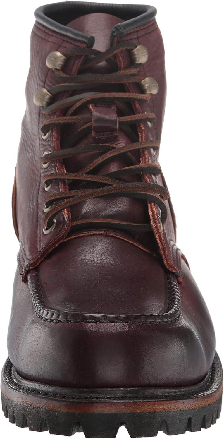 penn lug moc workboot