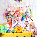 HYKJNBW 260Q Balloons Modelling Long Balloons for Balloon Animals view 7