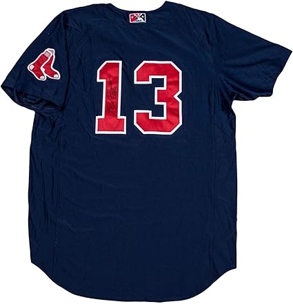 rafael devers jersey