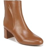 Naturalizer womens River Heeled Ankle BootieAnkle Boot