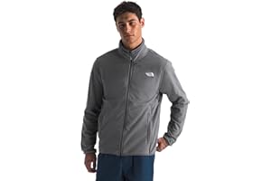 THE NORTH FACE Men's Glacier Fleece Jacket