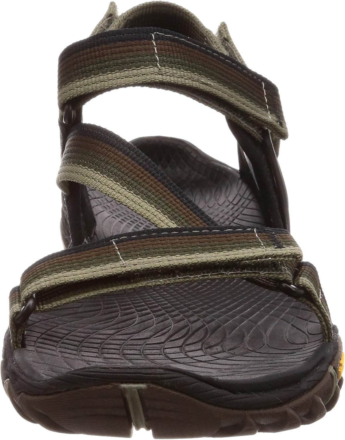 Amazon メレル サンダル オールアウトブレイズウェブ メンズ Merrell メレル ファッションサンダル