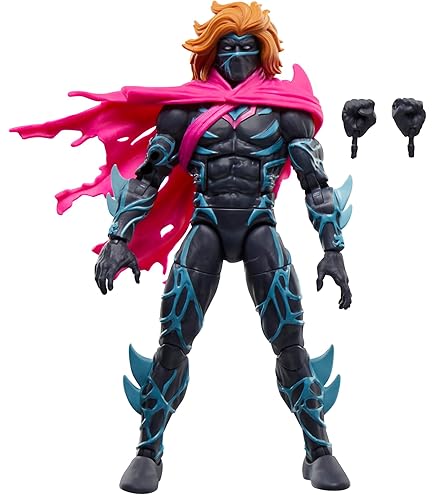 【未開封】MARVEL LEGENDS MASTERWORKS Amazon.com: Marvel Legends Masterworks Spider-Man : Toys & Games