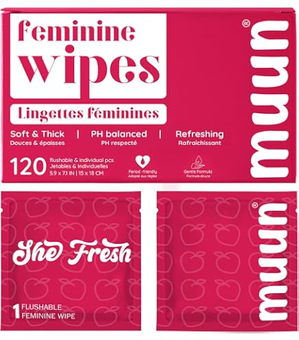 thumbnail image 2 of Vagisil Anti-Itch Medicated Feminine Wipes - 4 Packs Of 12 (48 Total) - Exp 1/31/26 2 of 5