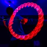 YOYO FACTORY SpinStar LED YoYo - Light Up Beginner Trick Yo-Yo for Kids view 2