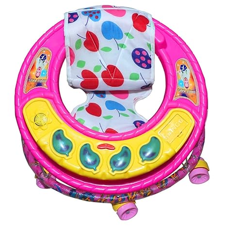 baby walkers with 360 degree wheels