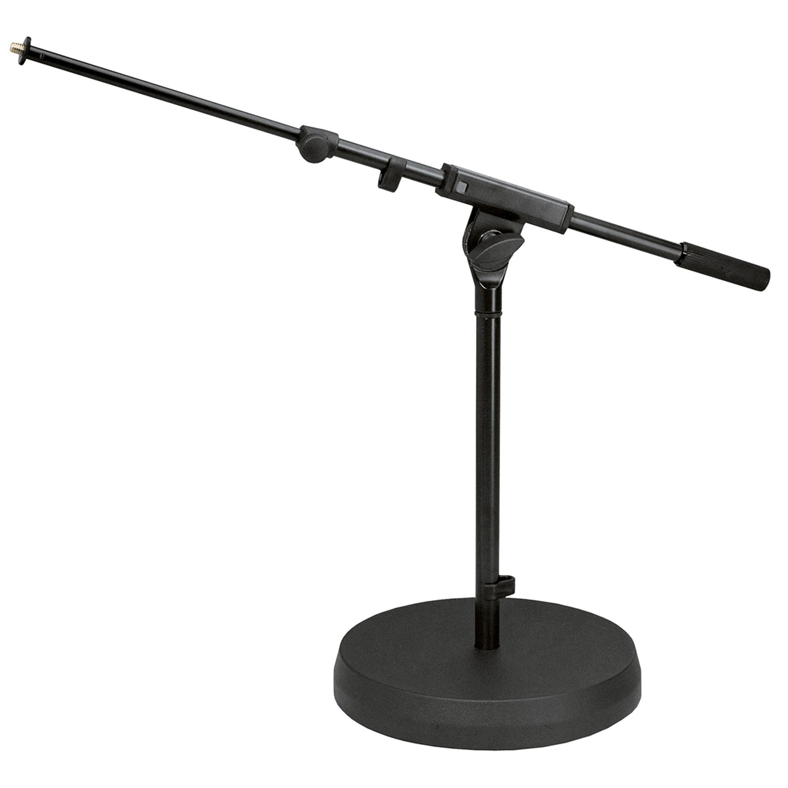 König & Meyer K&M 25960 Microphone stand black