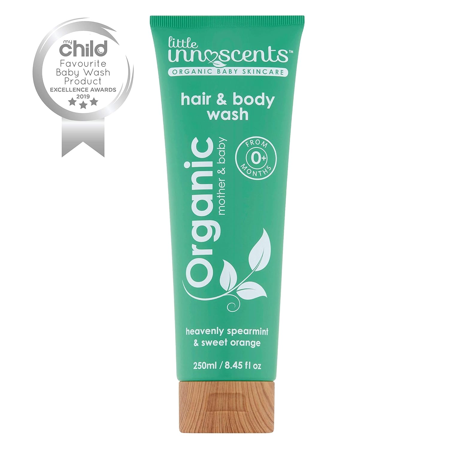 spearmint baby australia