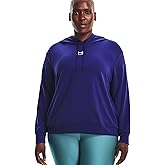 Under Armour womens Rival Terry Hoodie