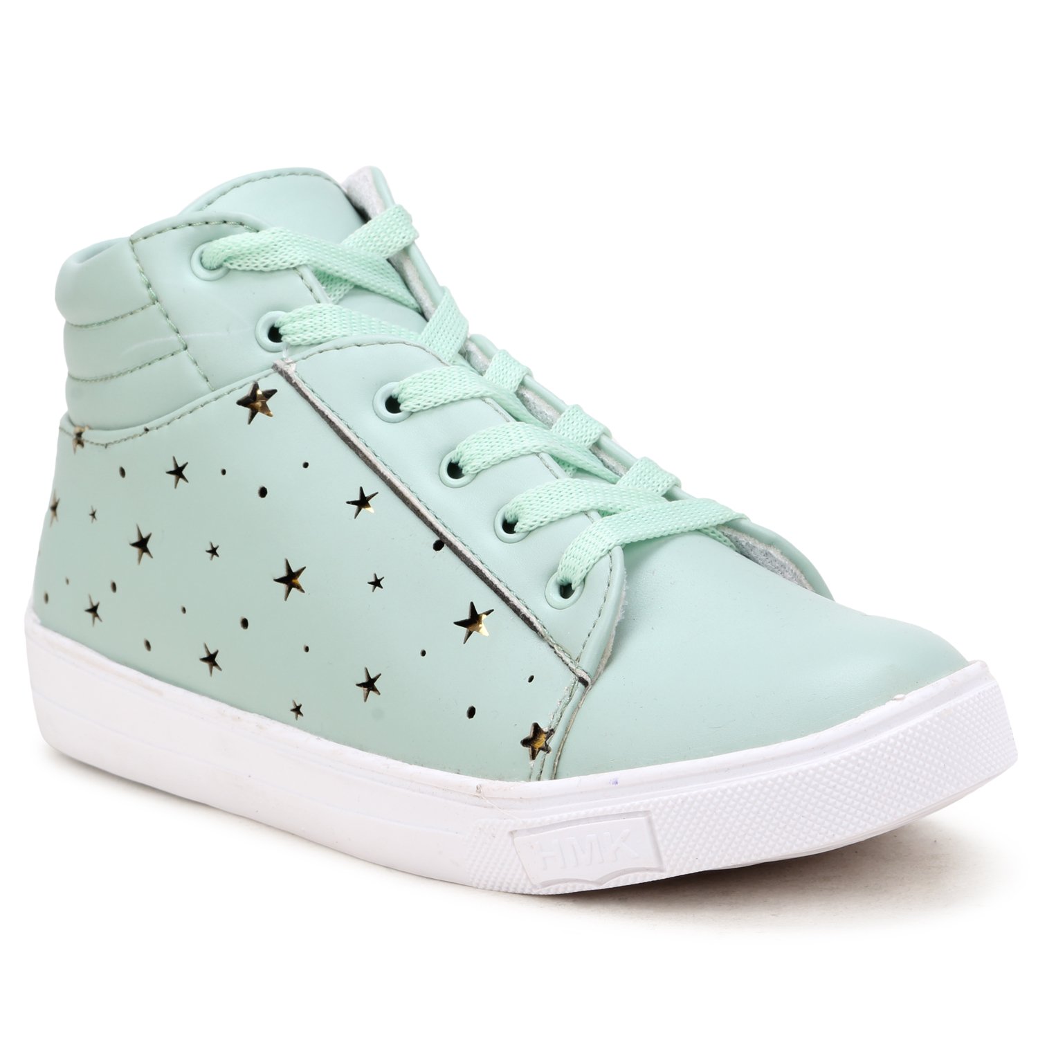 fashimo high ankle casual boots for women