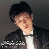 戸田恵子 パーフェクト・ベスト