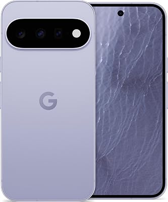 Pixel 11 - Smartphone Android sbloccato - Viola glicine, 256GB