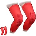 ompression Sleeve Protective for Basketball Football Sports Kneepads Guard Sleeves Protector - 2 Pcs
