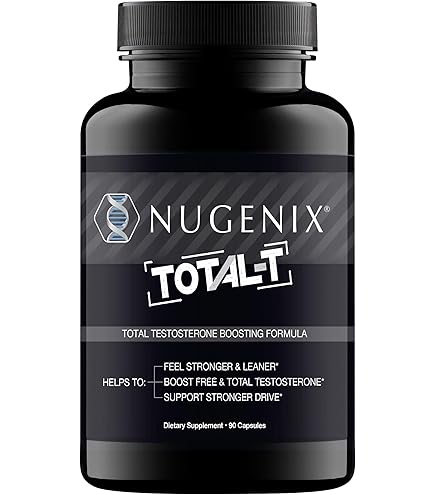 Amazon.com: Nugenix PM ZMA - Nighttime Free Testosterone Booster