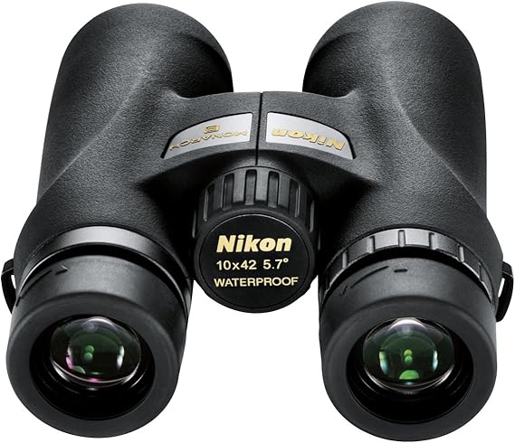 nikon monarch 3 10x42
