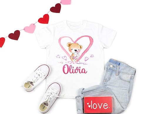 toddler valentines outfit