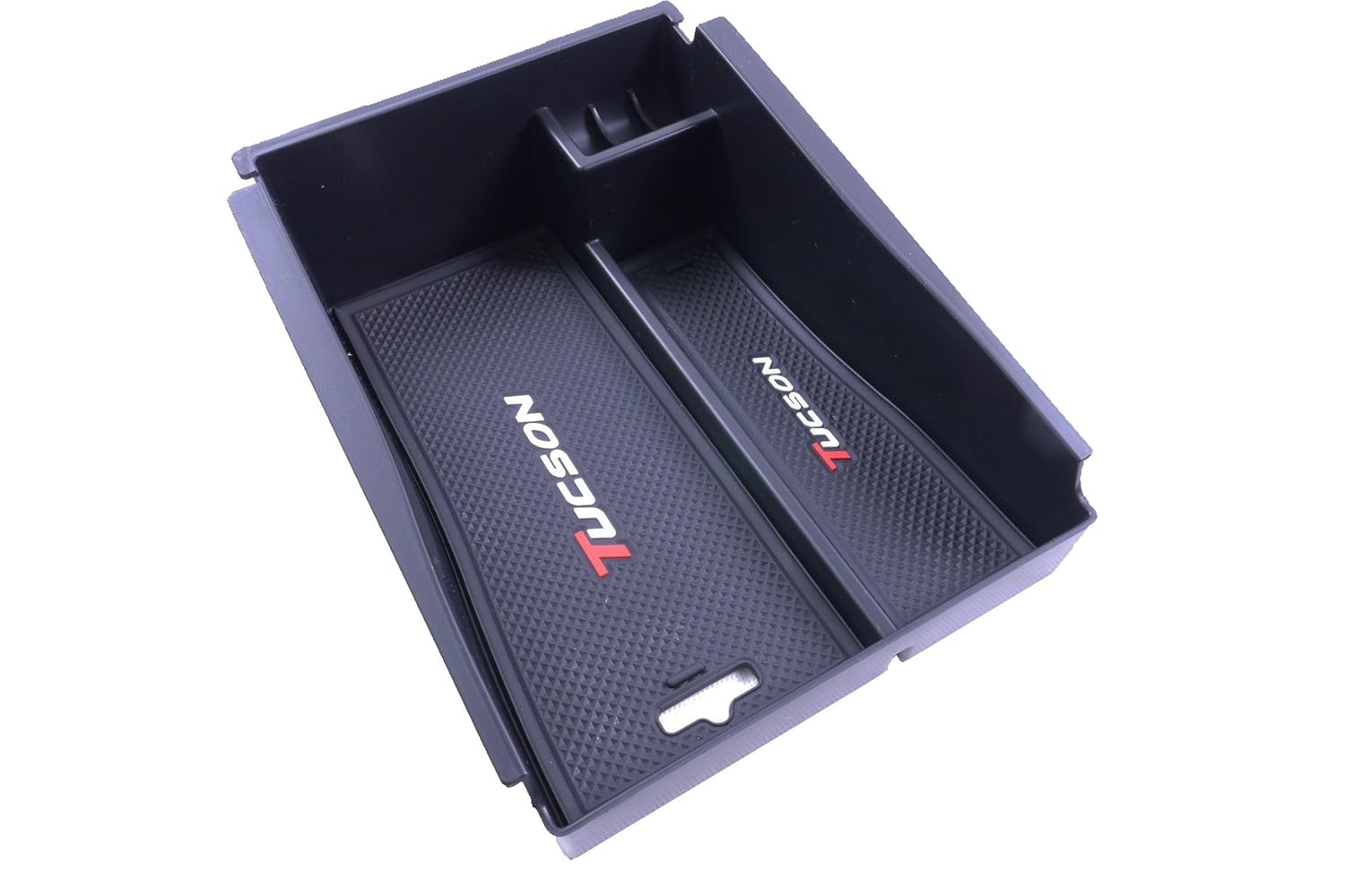 Bingua.com - Vesul Armrest Secondary Storage Box Glove Pallet Center