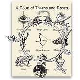 MAOFAED Bookish Gift, Silver Paperclip Chain Bracelet for Book Lover, Book Nerd Gift(a courtlink