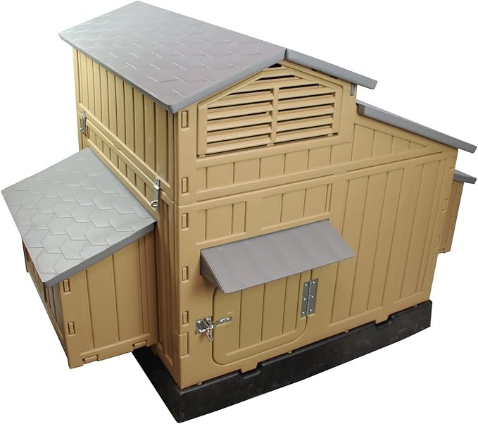 Best Chicken Coop 2020 List Of Chicken Coops That Doesn T Suck