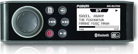 fusion music system