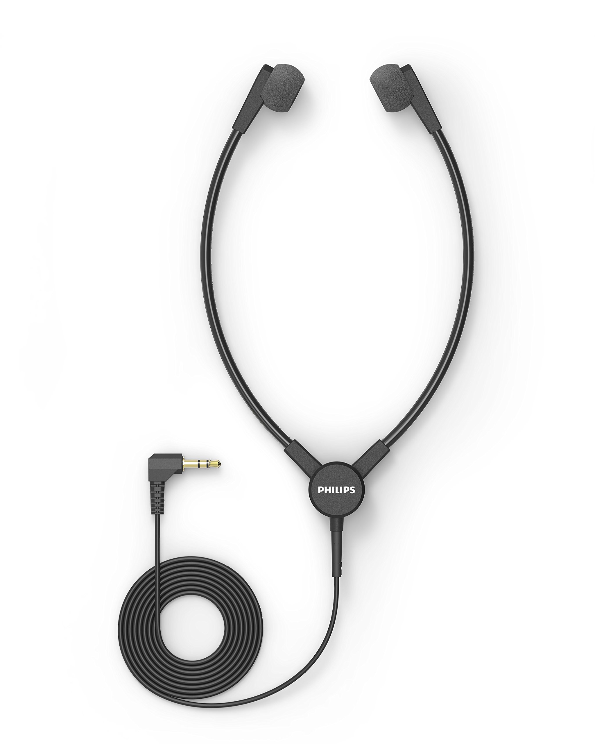 Philips ACC0233 Lightweight Y-Style Headphone